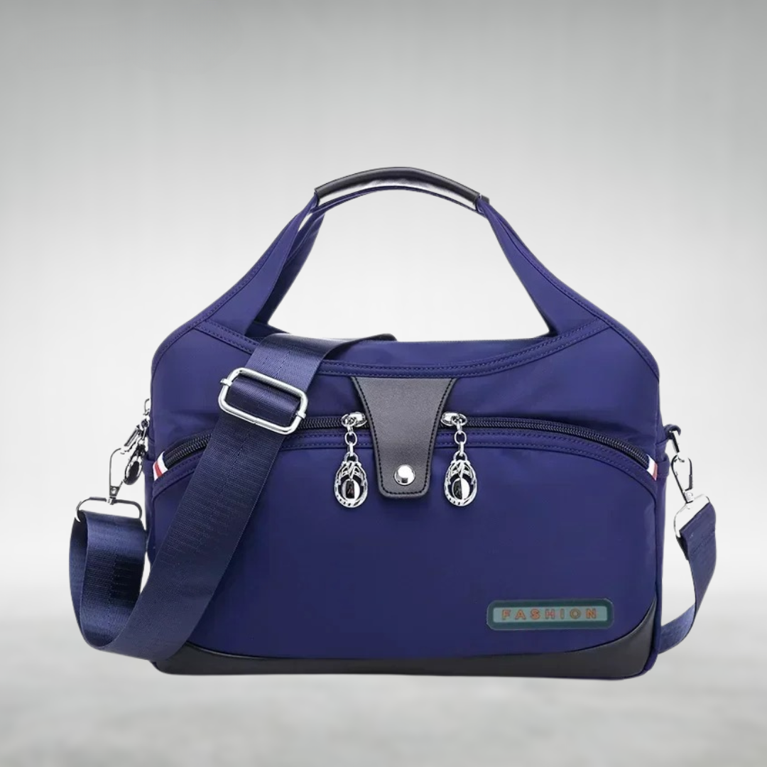 Cataleya™ Anti-Theft Crossbody Bag