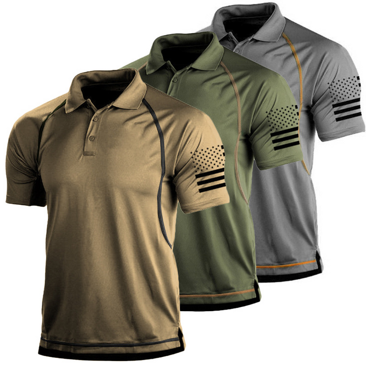 Hudson™|Shirt
