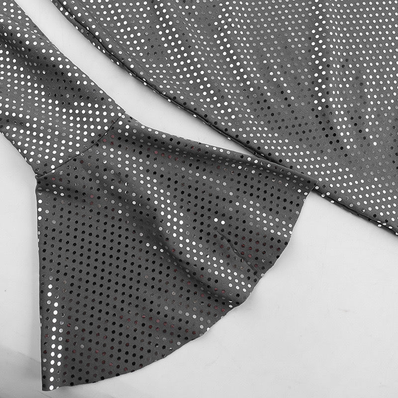 Astella™ |  Spray Dress