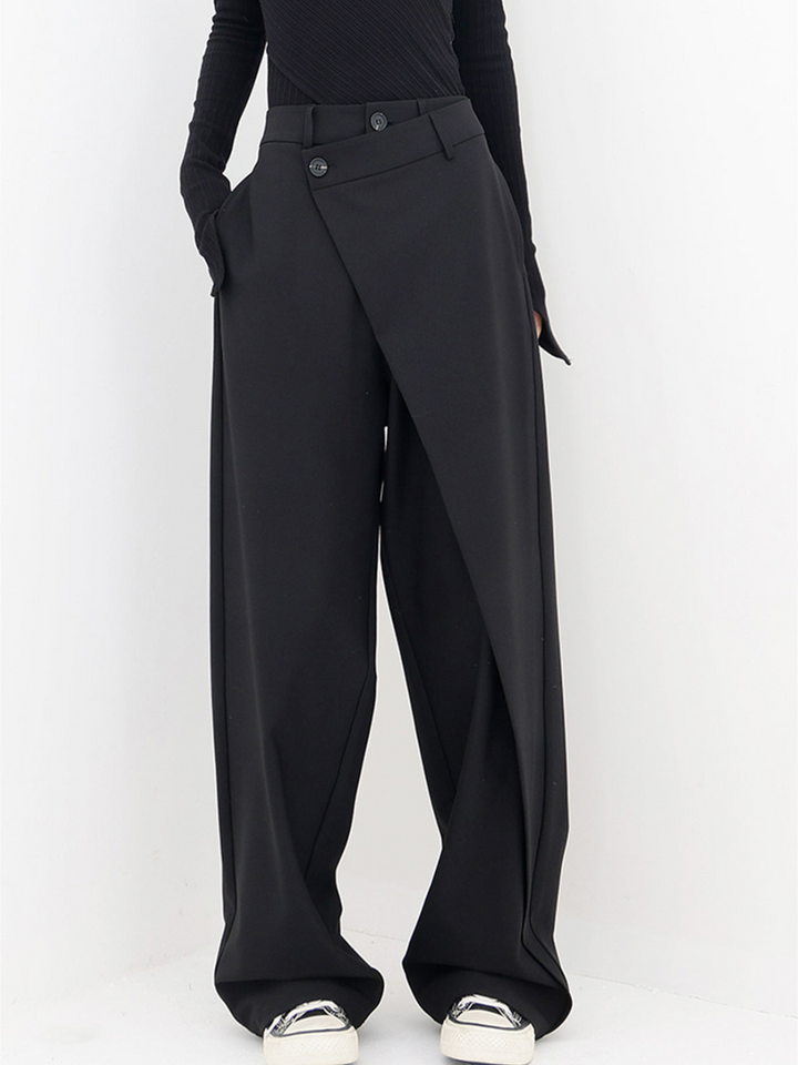Luisa | Comfortable and Loose Pants