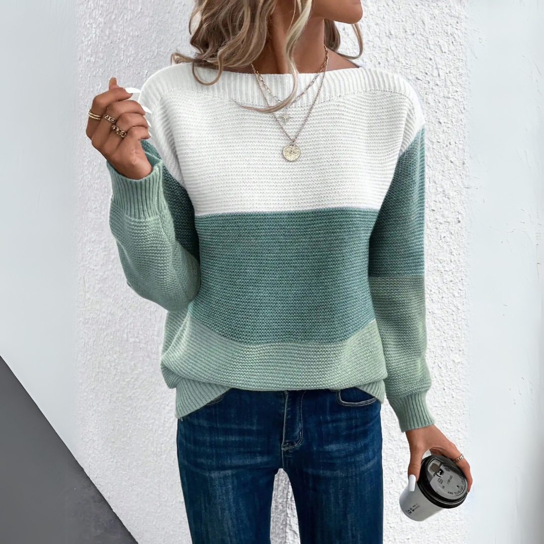 Chiara™ | Three Colors