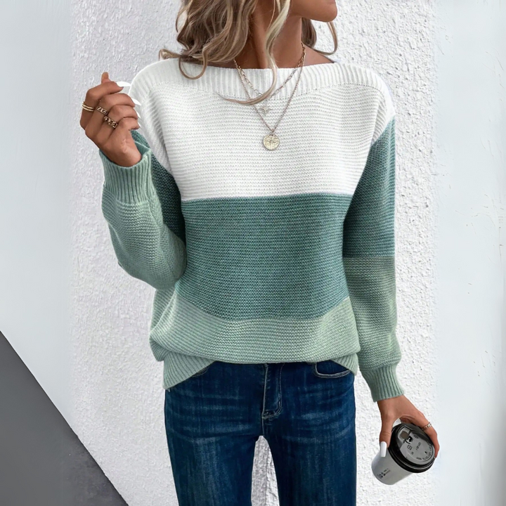 Chiara™ | Three Colors