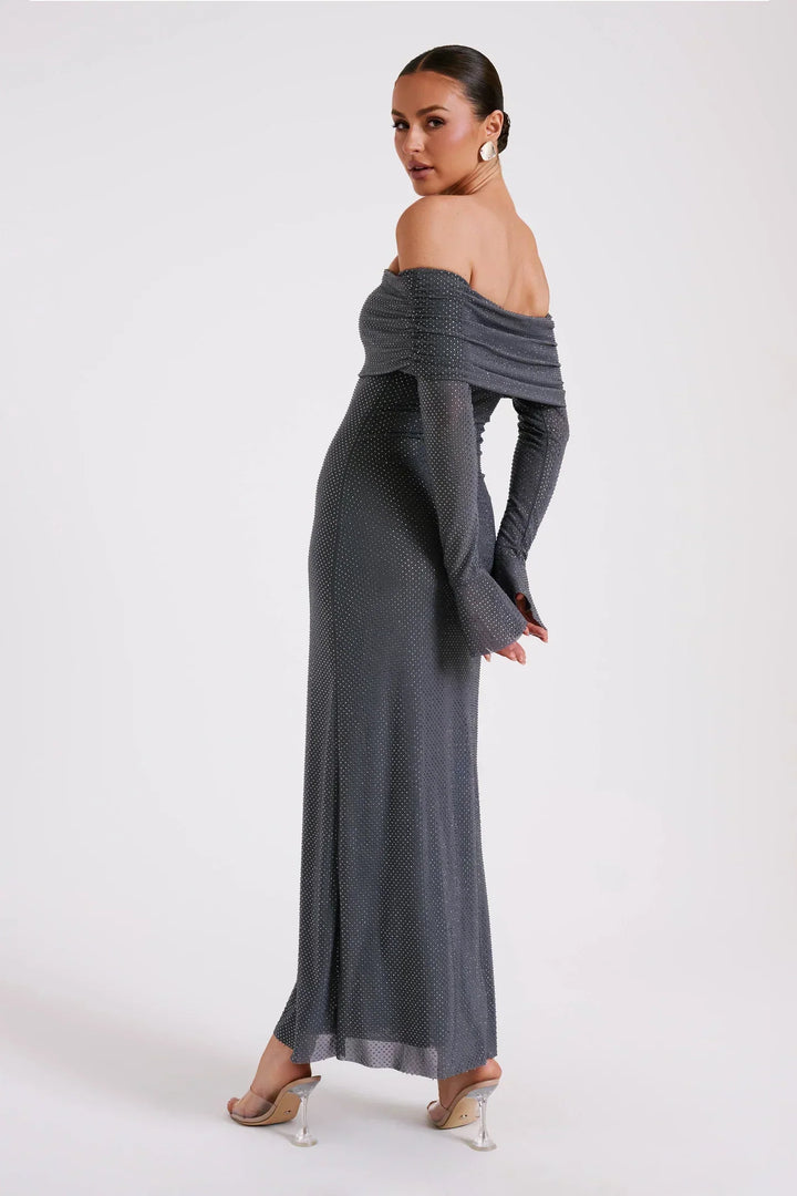 Astella™ |  Spray Dress