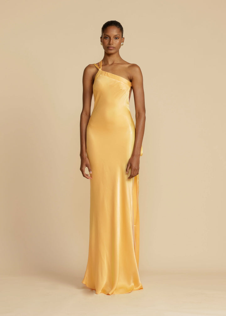 Selene ™ | - Maxi dress