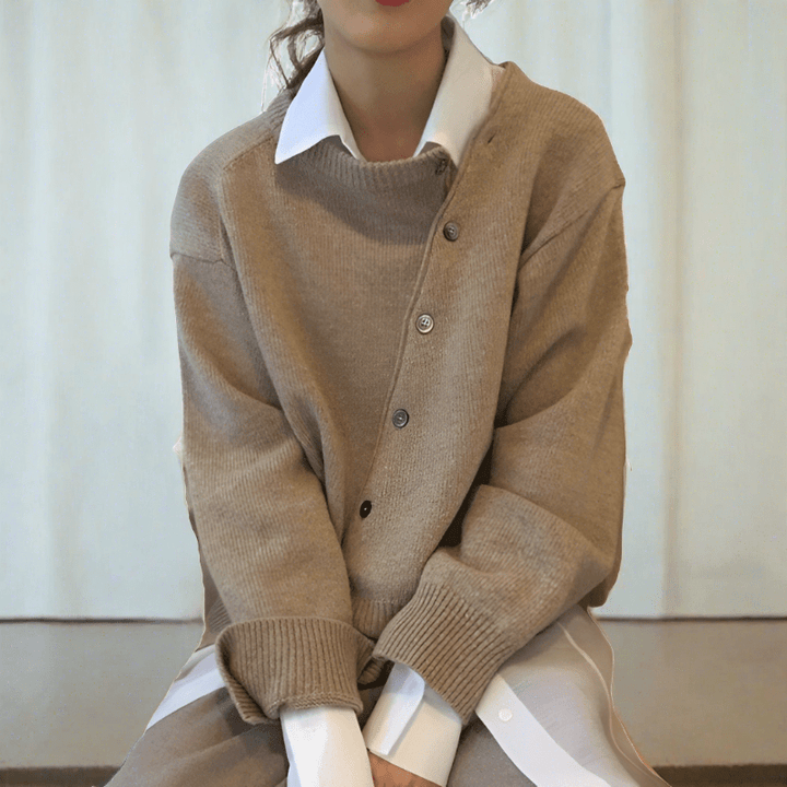 Cathy™ | Soft Cardigan