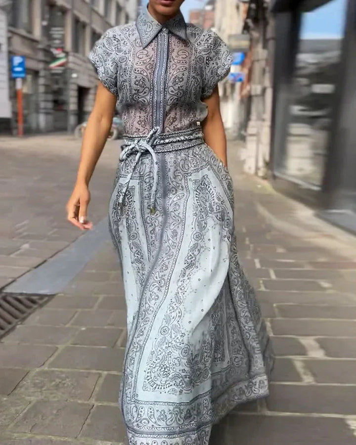 Zimmermann™ | Summer Suit  Set