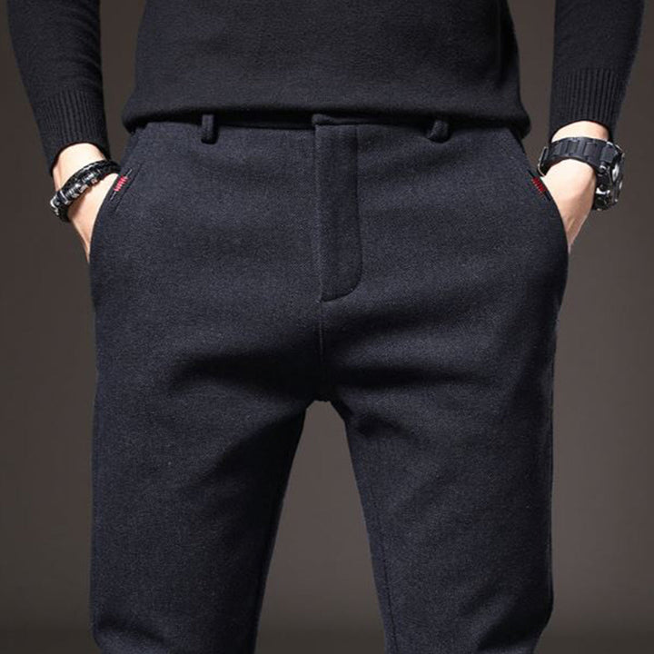 KIAN™ | SLIM FIT PANTS