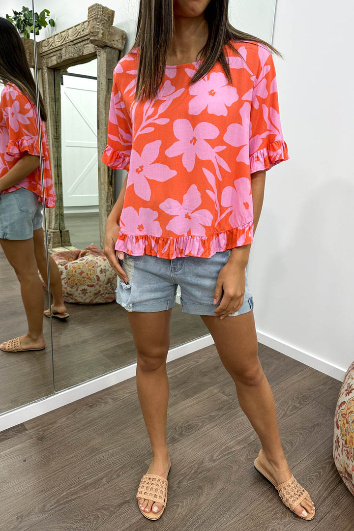 Bridget™ | Top