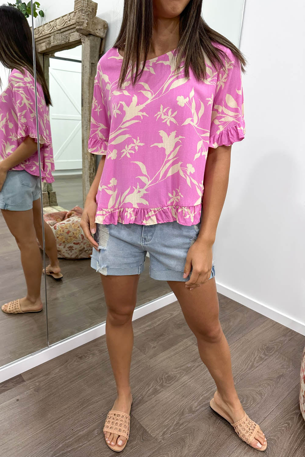 Bridget™ | Top