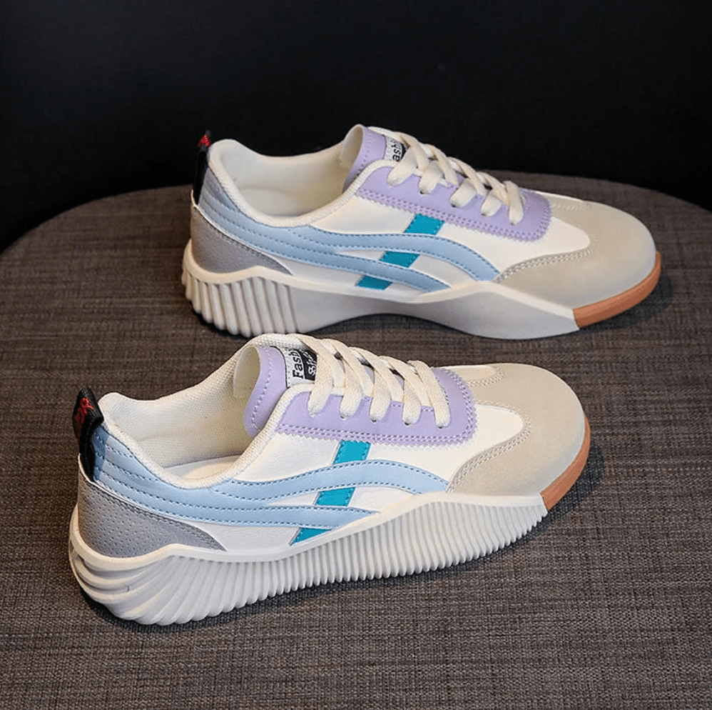 Nylal™ - Orthopedic Shoes