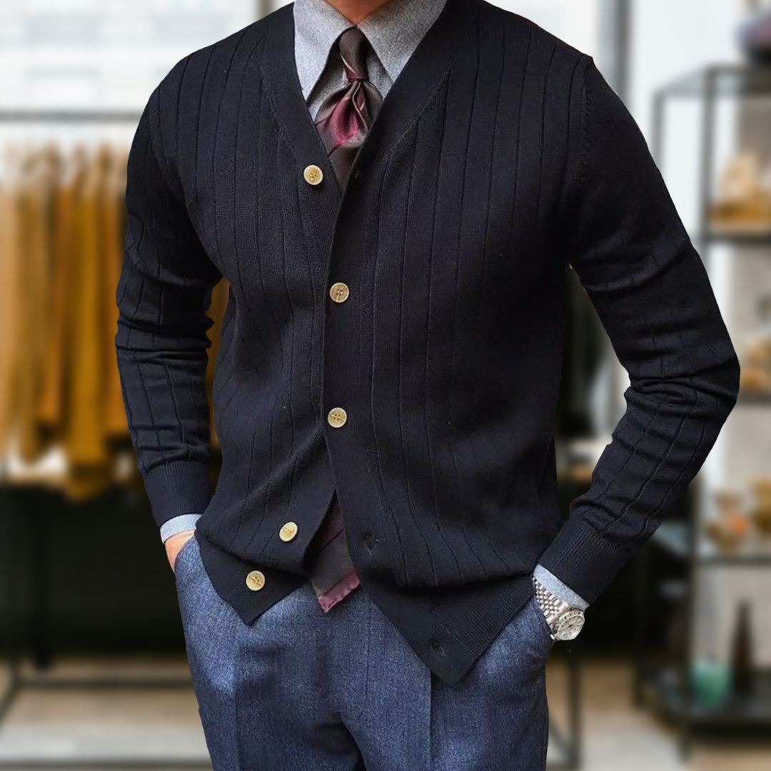 ENNIO™ | ELEGANT CARDIGAN