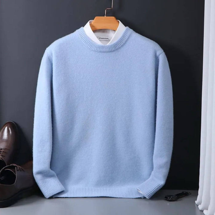 JASON™ | ULTRA-SOFT ELEGANT SWEATER