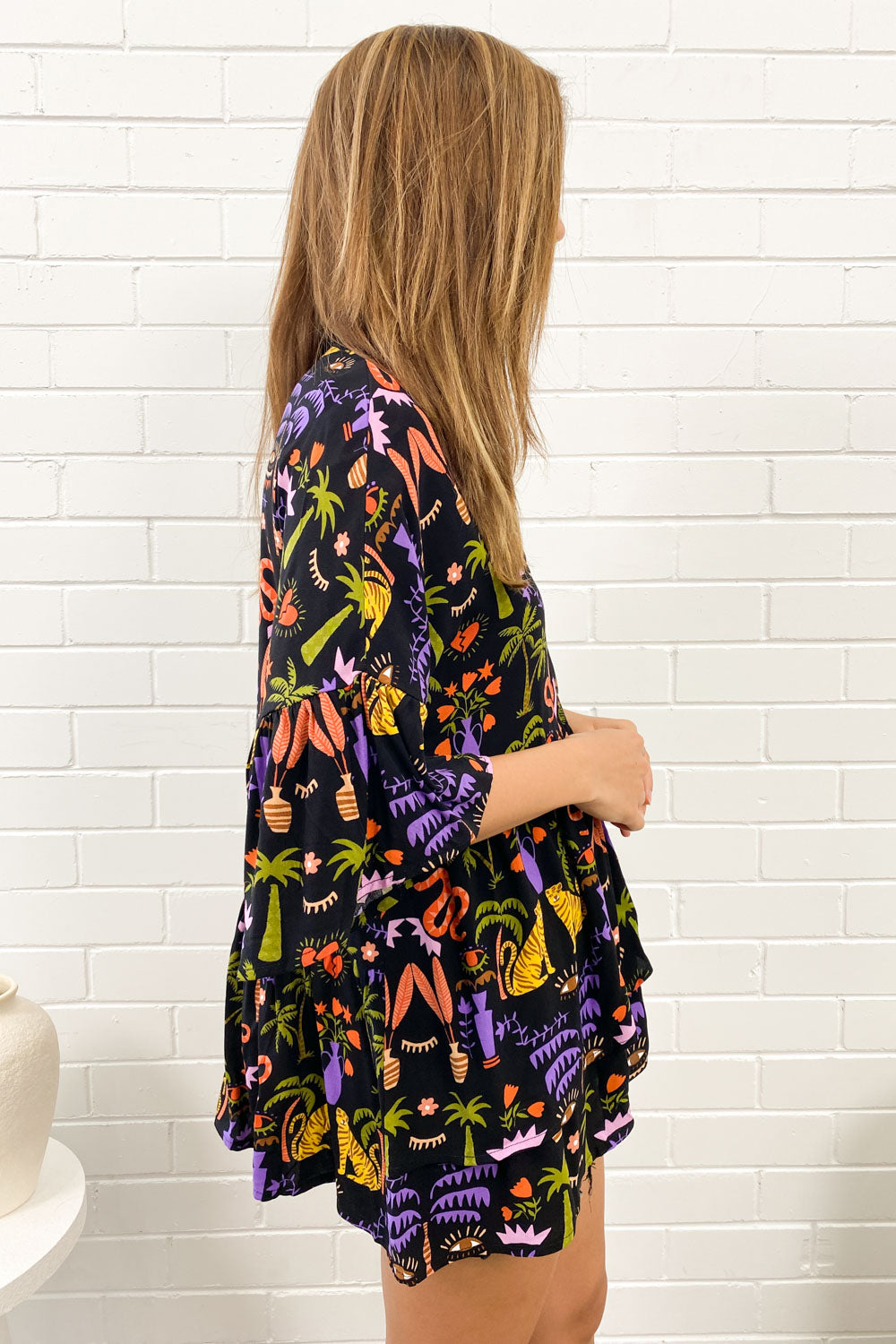 Evie™ |  Top - New Prints