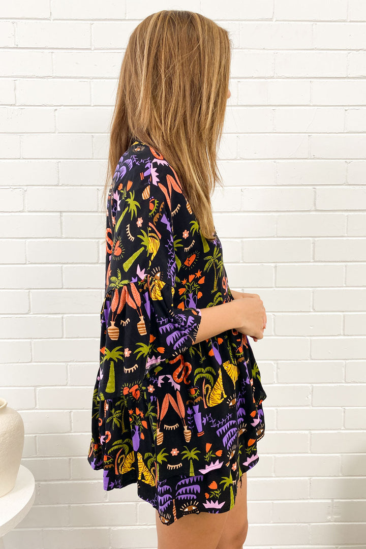 Evie™ |  Top - New Prints