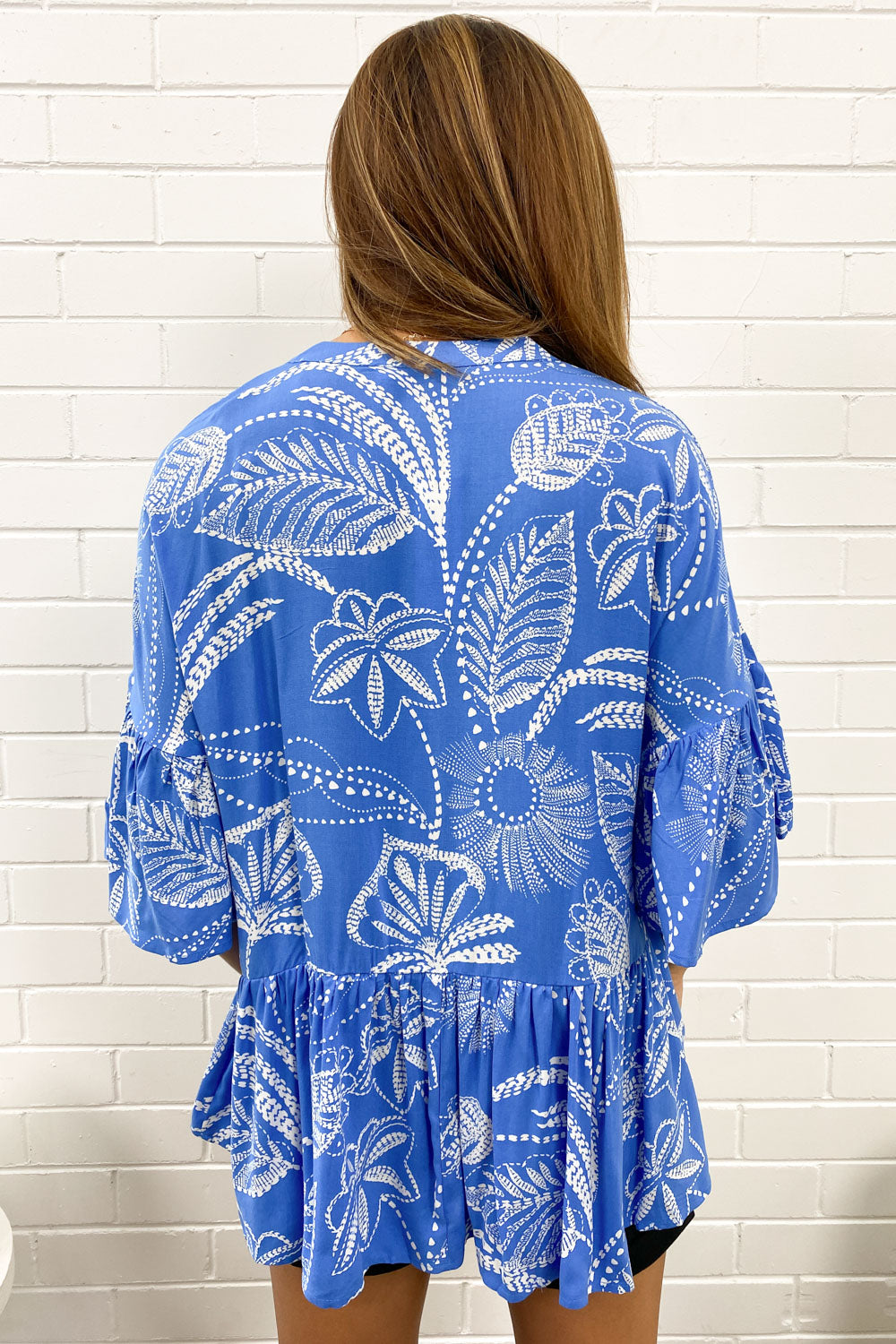 Evie™ |  Top - New Prints