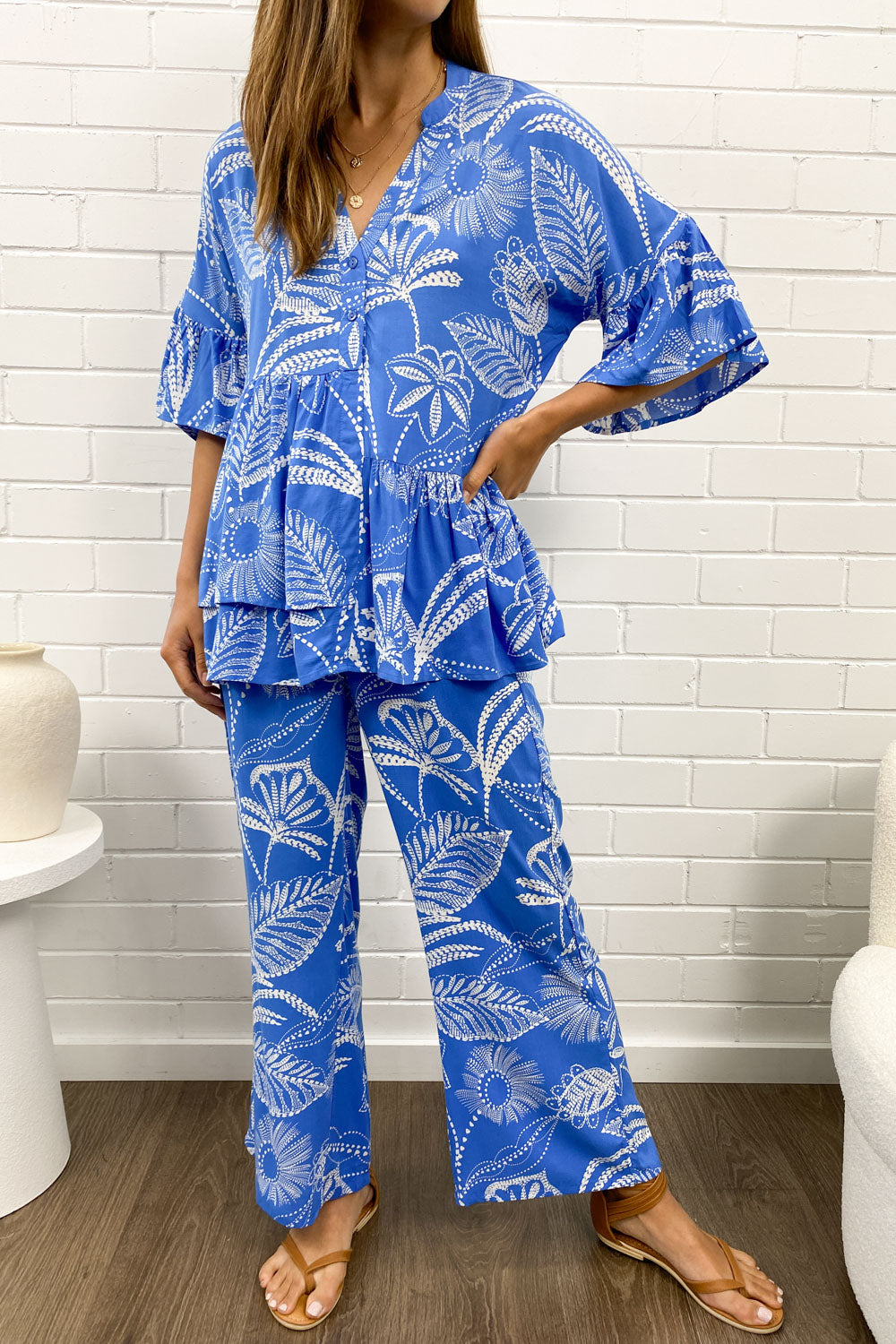 Evie™ |  Top - New Prints