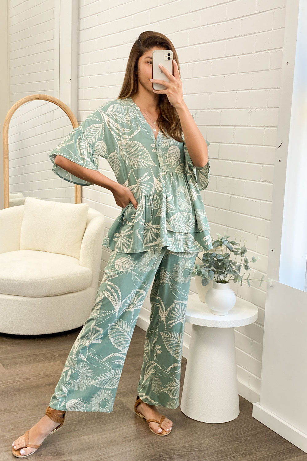 Evie™ |  Top - New Prints
