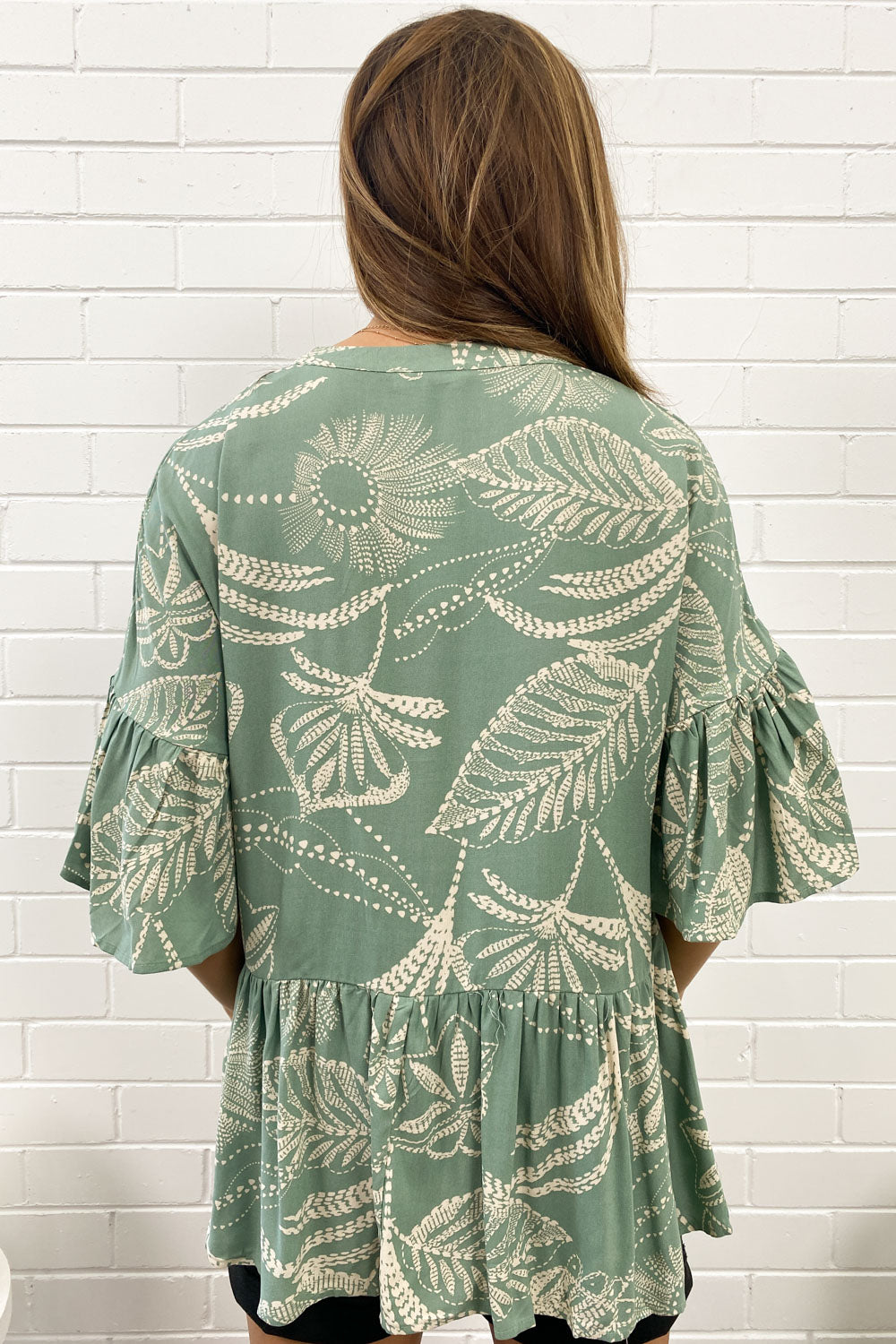 Evie™ |  Top - New Prints