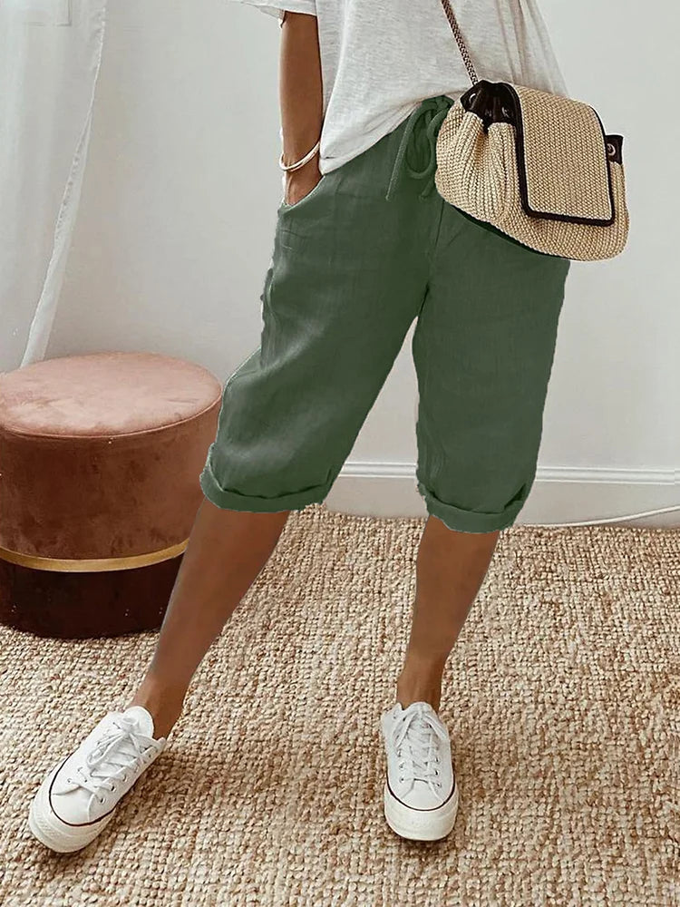 Selene™ | Men's Summer Shorts