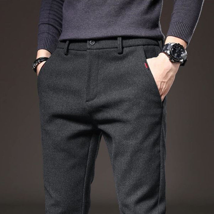 KIAN™ | SLIM FIT PANTS