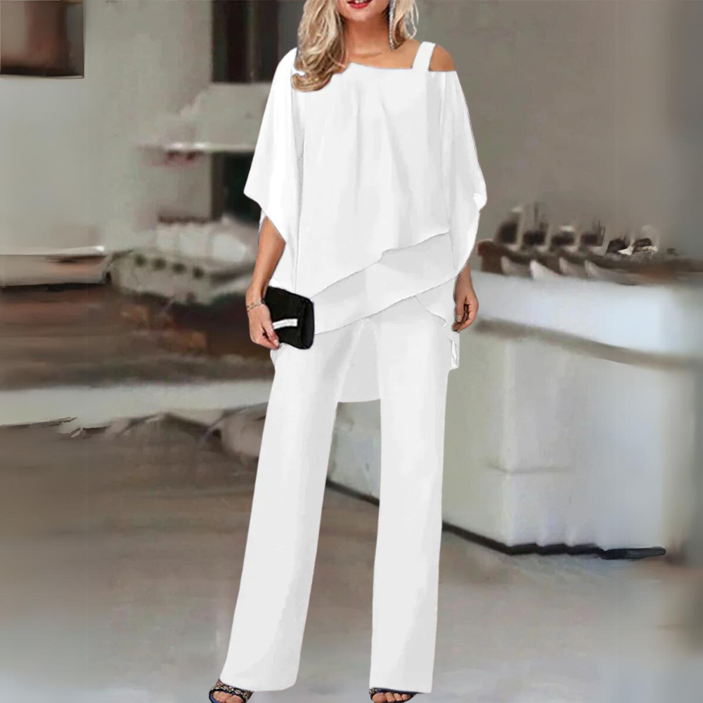 Melissa™ | Effortless Elegance Set