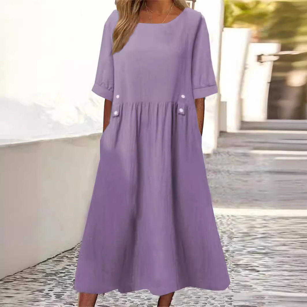 Karine™ Summer Dress