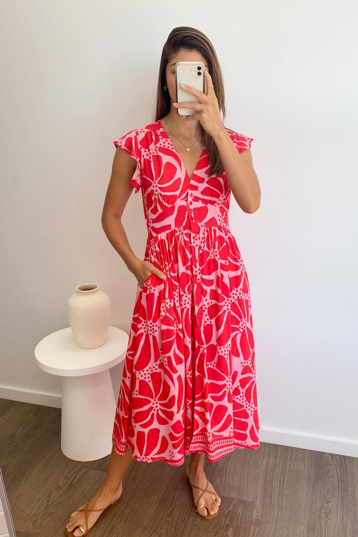 Lana™ |  Dress