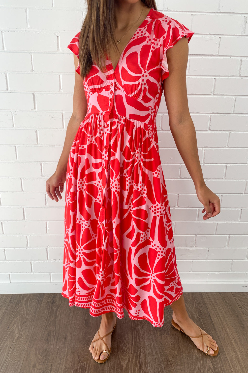 Lana™ |  Dress