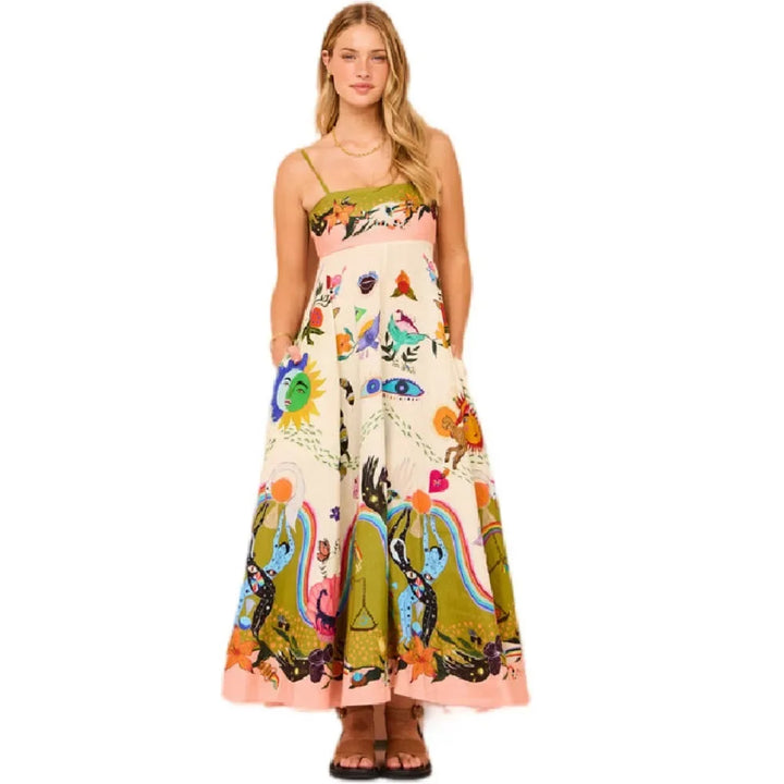 Maisie™ | Women Dress