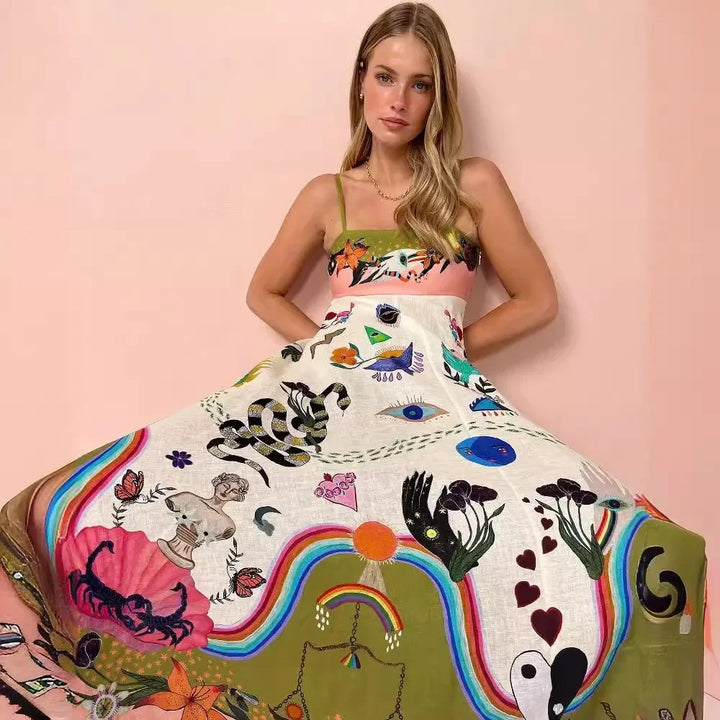 Maisie™ | Women Dress