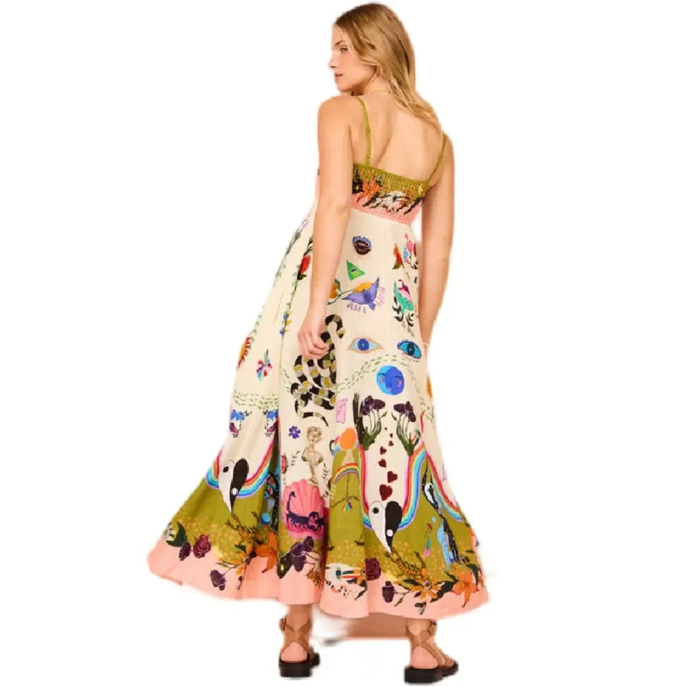 Maisie™ | Women Dress