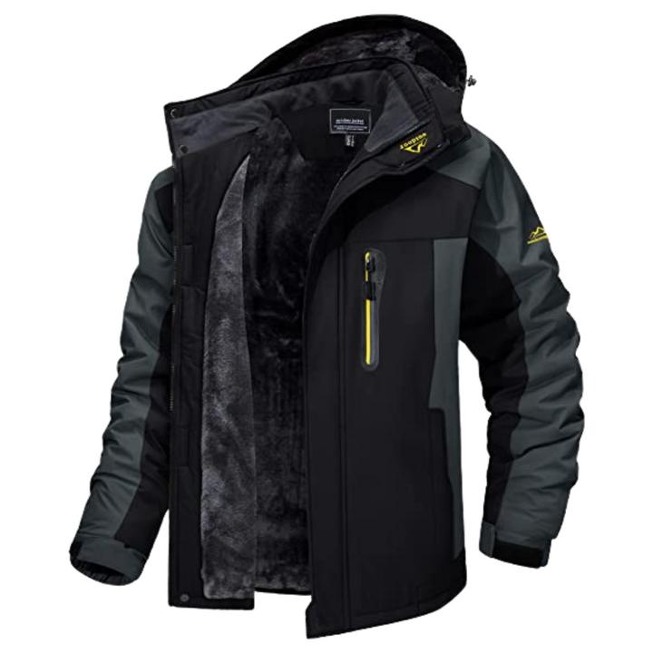 Jeck™ | Winter Jacket