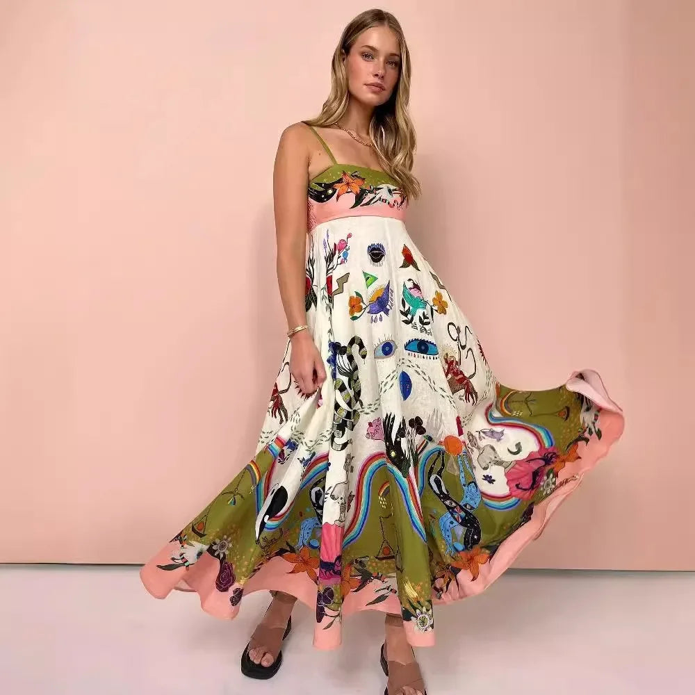 Maisie™ | Women Dress