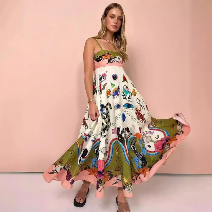 Maisie™ | Women Dress