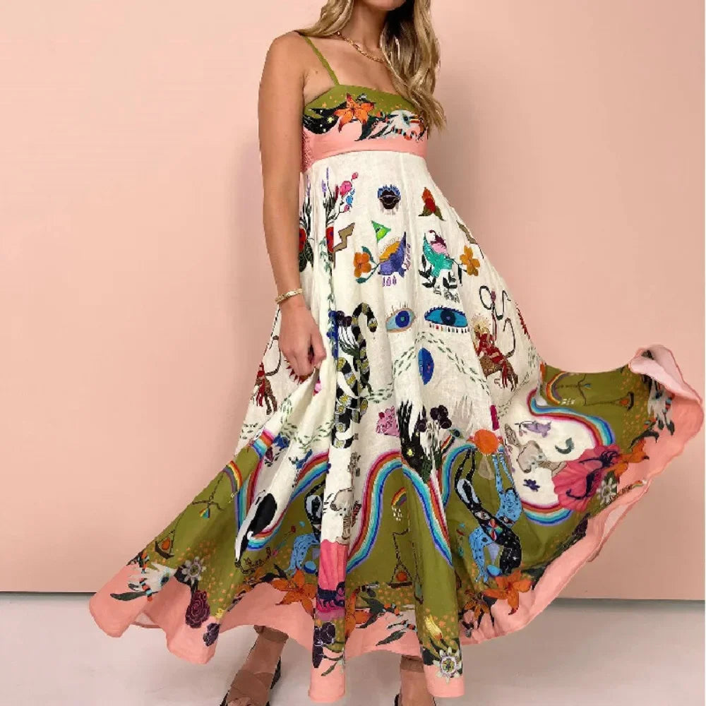 Maisie™ | Women Dress