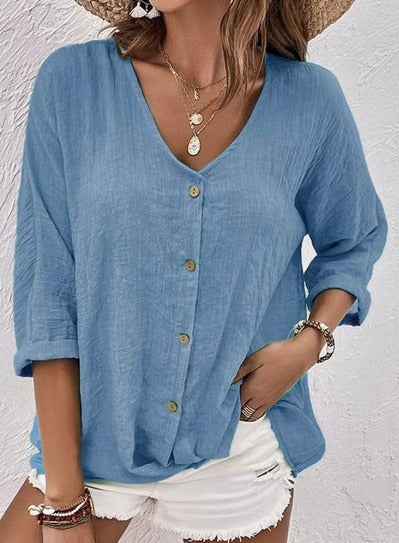 Fayo™ | Breezy Day Top