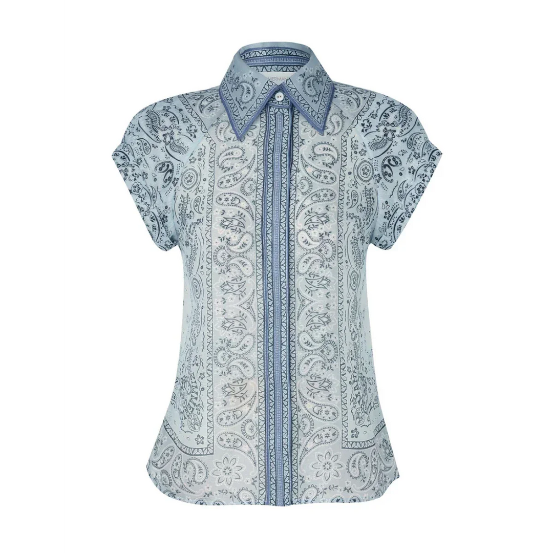 Zimmermann™ | Summer Suit  Set