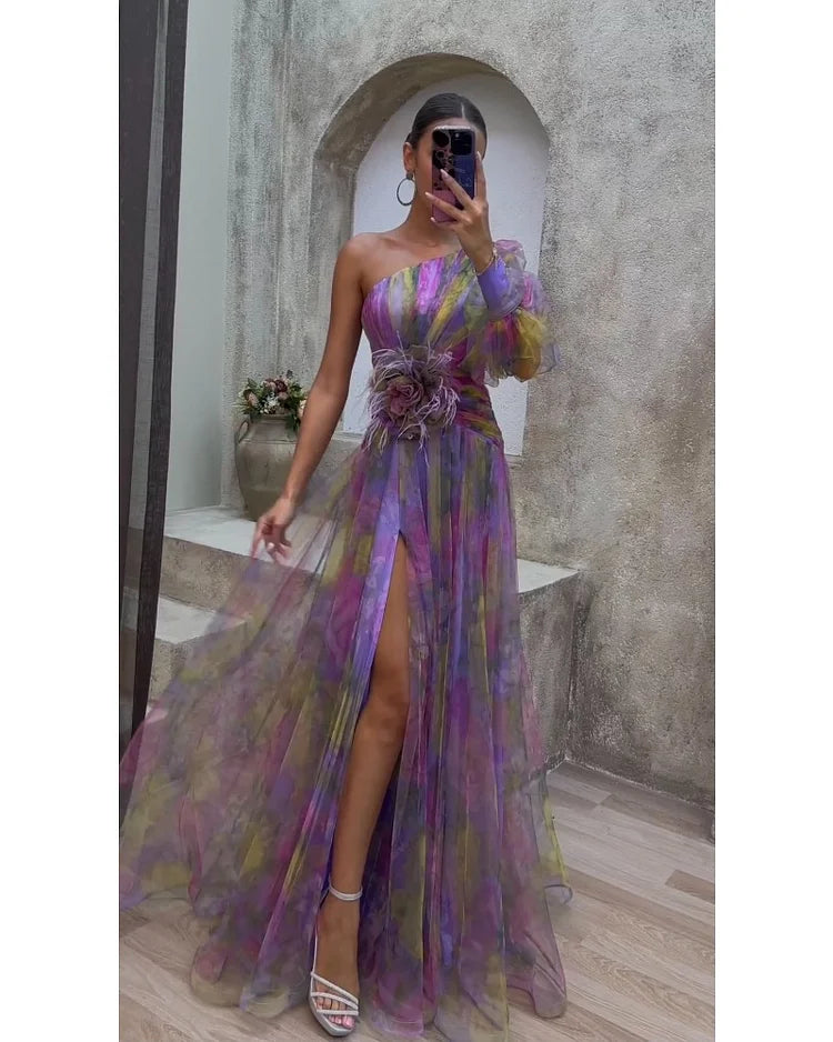 Nana™l Elegant Dress