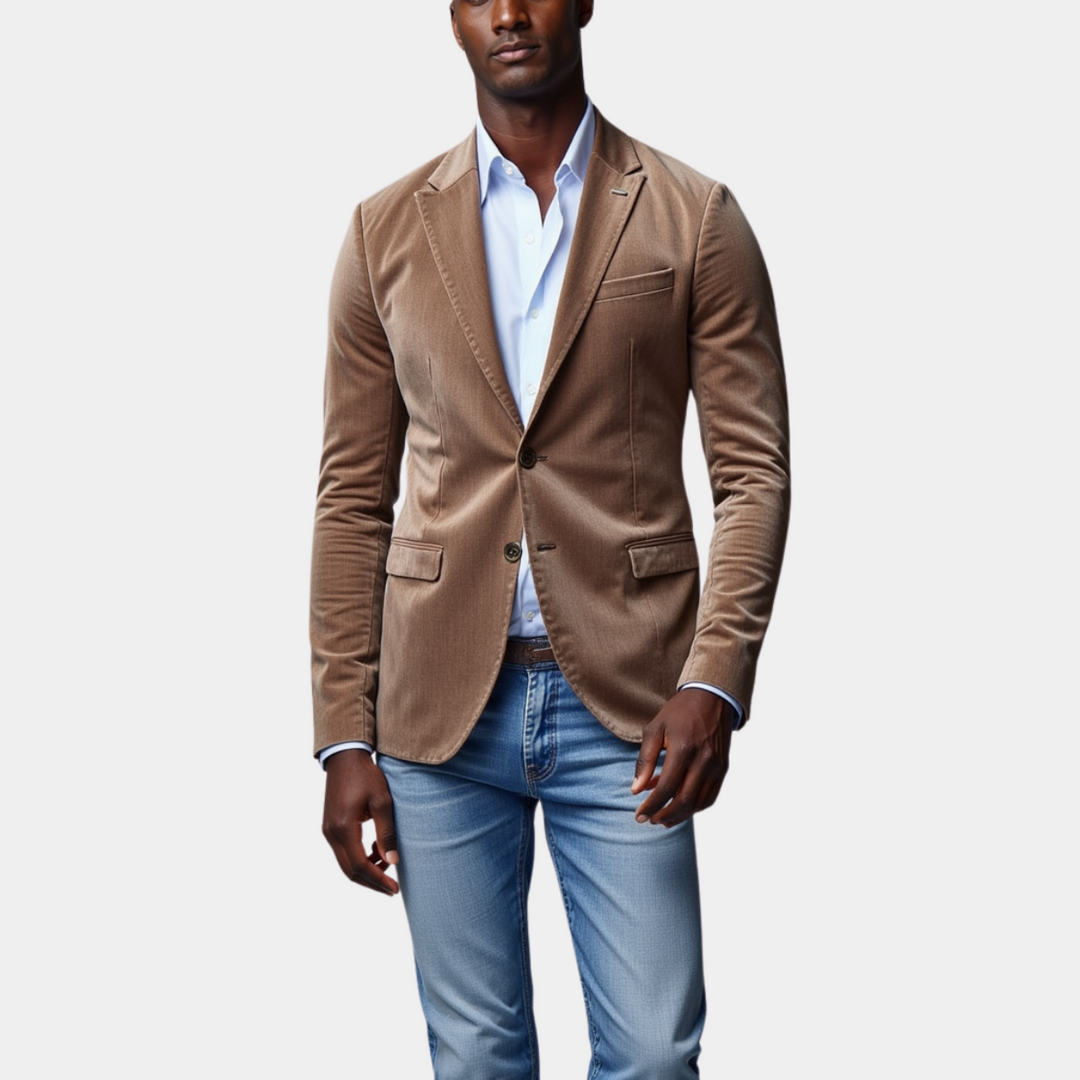 MIke | Elegant Blazer