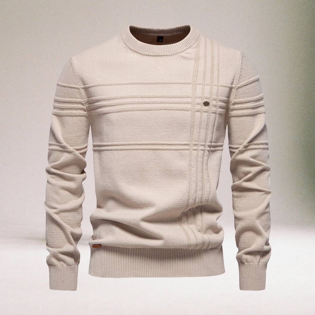 CODY™ | DAILY ELEGANCE PULLOVER