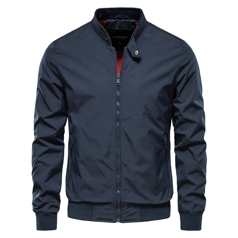 MARCO™ | CASUAL WIND JACKET