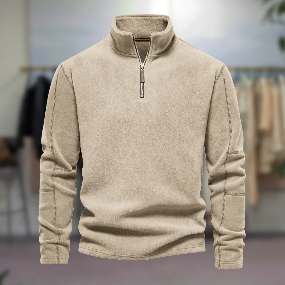 OTTAVIO™ | WARM PULLOVER