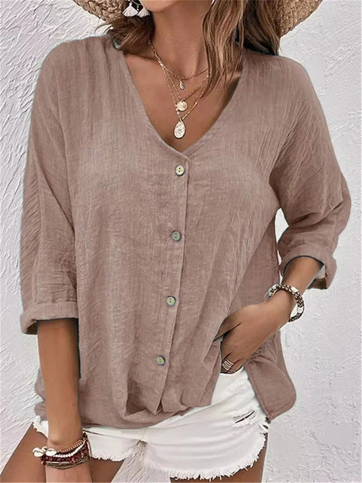 Fayo™ | Breezy Day Top