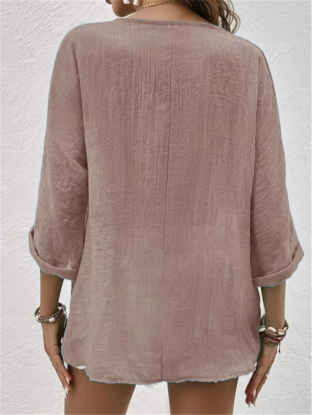 Fayo™ | Breezy Day Top