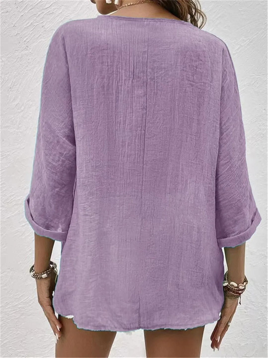 Fayo™ | Breezy Day Top