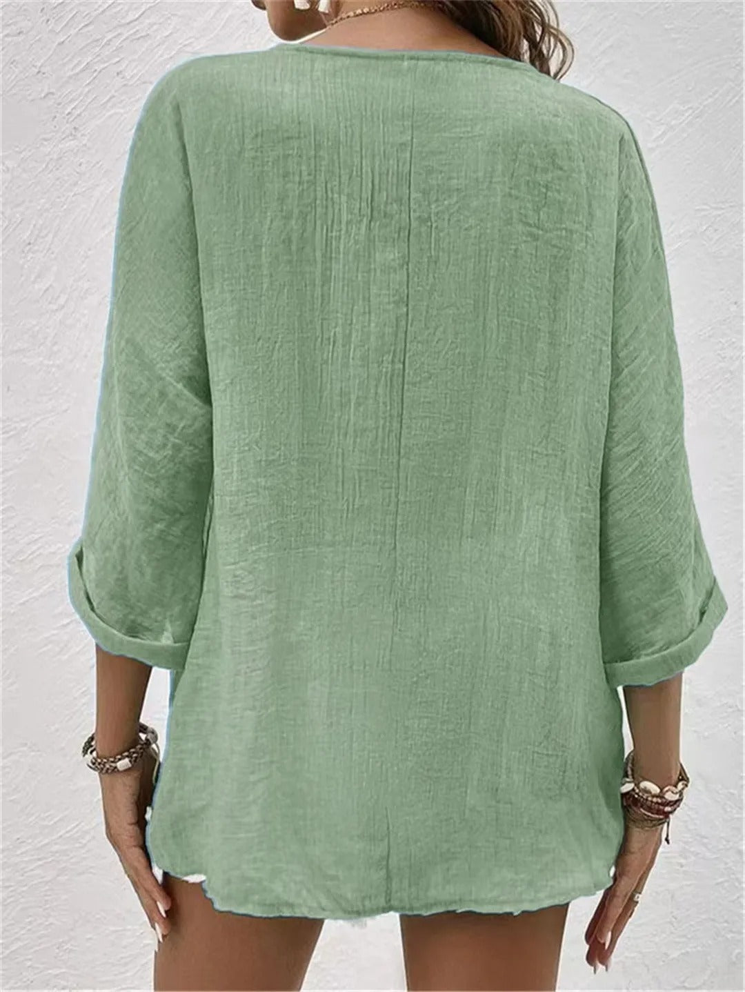 Fayo™ | Breezy Day Top