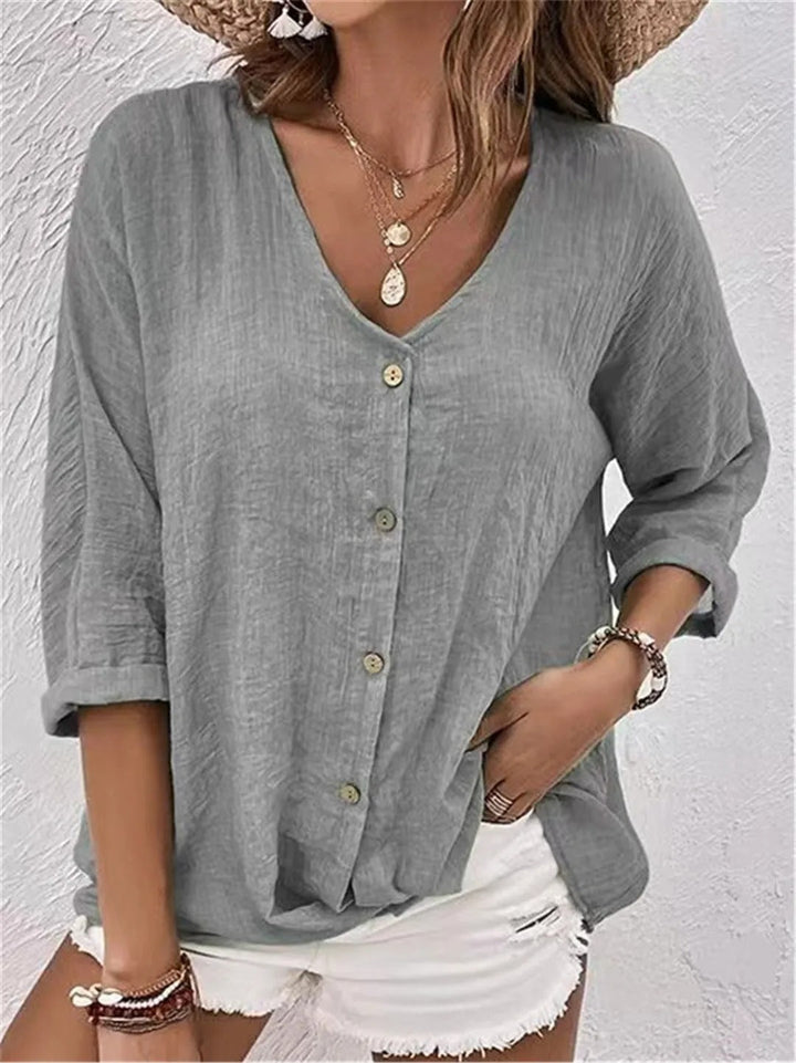 Fayo™ | Breezy Day Top