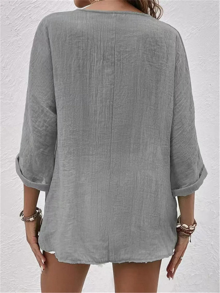 Fayo™ | Breezy Day Top