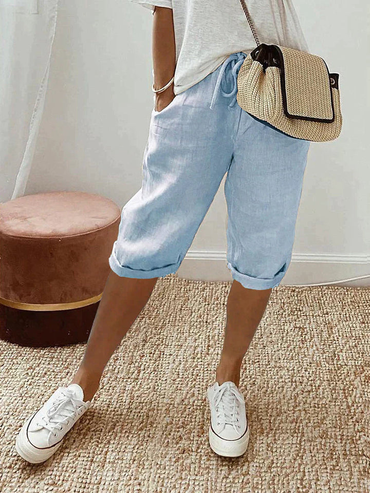 Selene™ | Men's Summer Shorts