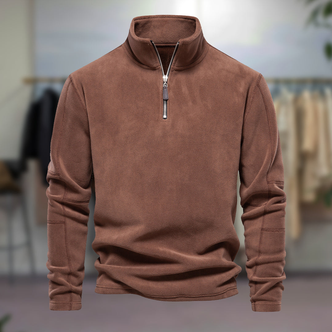 OTTAVIO™ | WARM PULLOVER